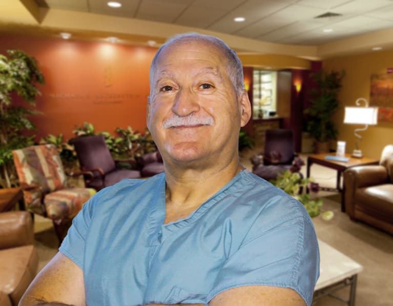 Dr. Michael S. Beckenstein