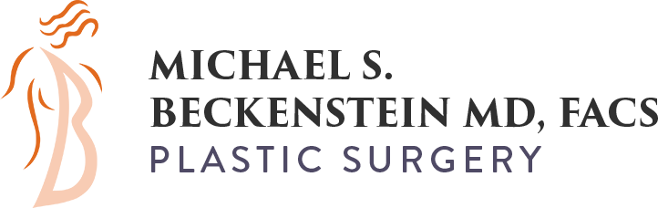 Michael S. Beckenstein MD, FACS Plastic Surgery logo