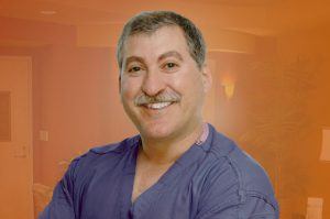 Dr. Beckenstein