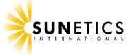Sunetics logo