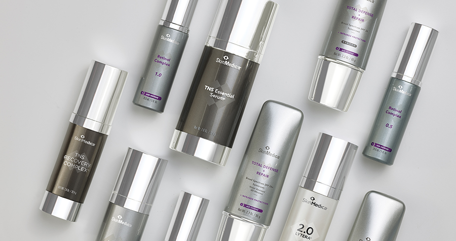 SkinMedica products
